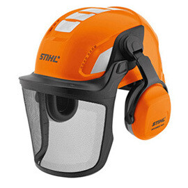 ADVANCE X-VENT BT Helmet Set