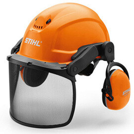 DYNAMIC ERGO Helmet Set