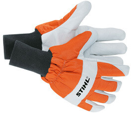 FUNCTION Protect MS Gloves