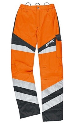 PROTECT FS High-Visibility Trousers