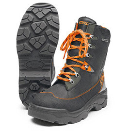 ADVANCE GTX Trekking Chainsaw Boots