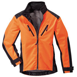 RAINTEC outdoor jacket