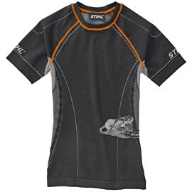 ADVANCE base layer - t-shirt
For optimum body temperature