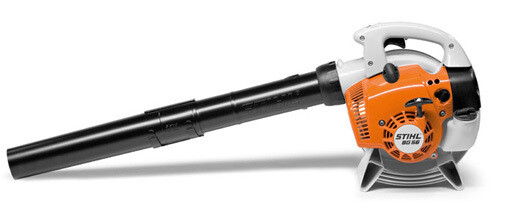 Stihl BG 56 C-E Hand Blower