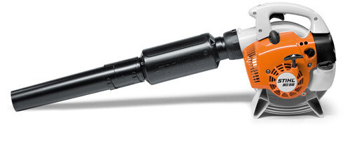 Stihl BG 66 C-E Low Noise Blower