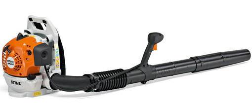 BR 200 Backpack Blower