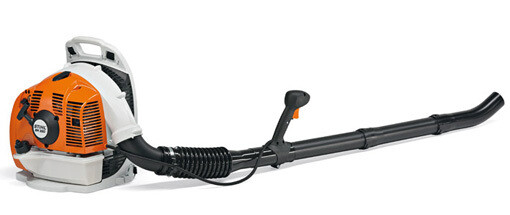BR 350 Backpack Blower