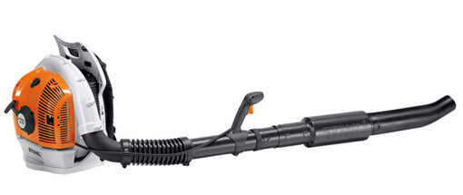 BR 500 Backpack Blower