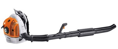 BR 500 Backpack Blower