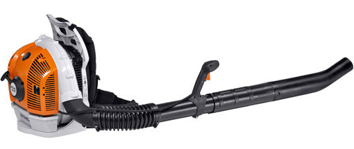 BR 600 Backpack Blower