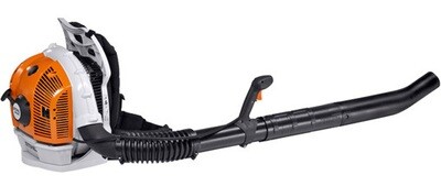 BR 600 Backpack Blower