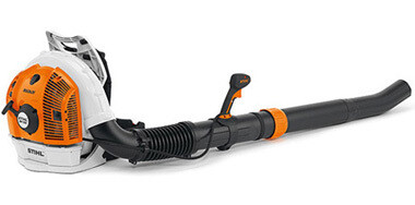BR 700 Backpack Blower