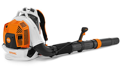 BR 800 C-E Backpack Blower