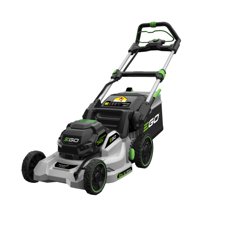 Ego LM1702E-SP - Kit 42cm Mower