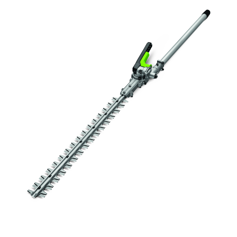 Ego HTA2000S Multi-Tool Hedge Trimmer (short)