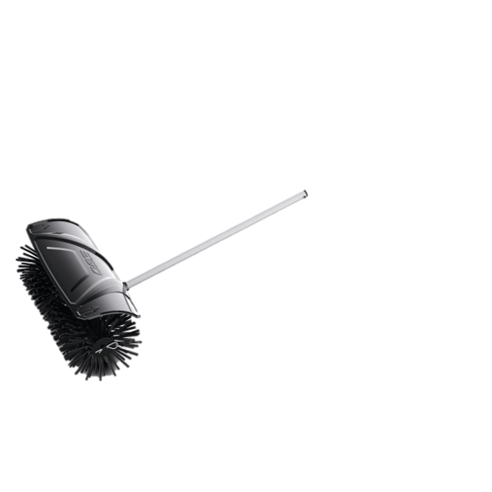 Ego BBA2100 Multi-Tool Bristle Brush