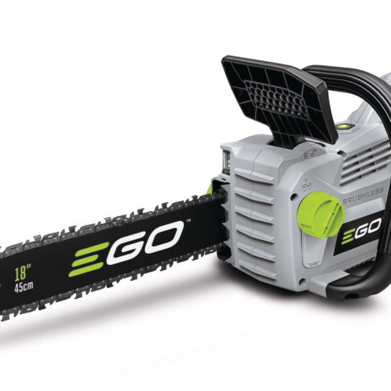Ego CS1800E 45cm Chain Saw