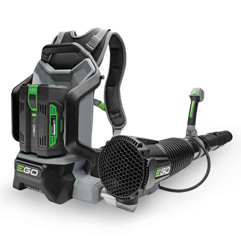 Ego LB6002E Backpack Blower