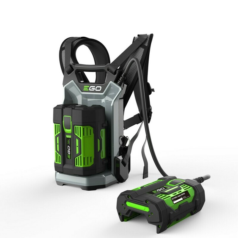 Ego BH1001 BackPack Harness
