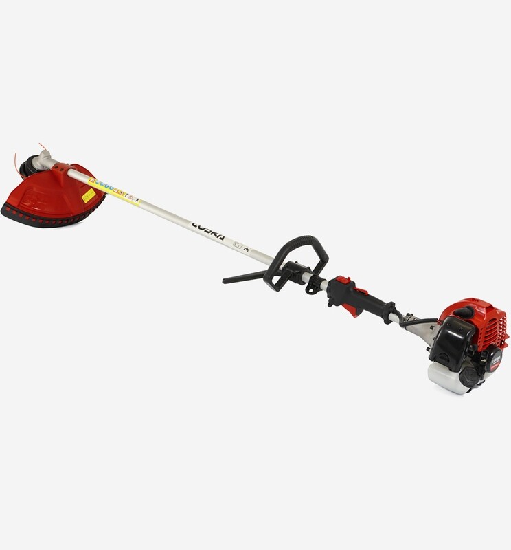 Cobra BCX230C Petrol Brush Cutter