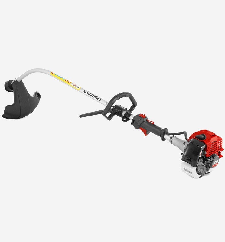 Cobra GT260C Bent Shaft Grass Trimmer Cobra GT260C Bent Shaft Grass Trimmer