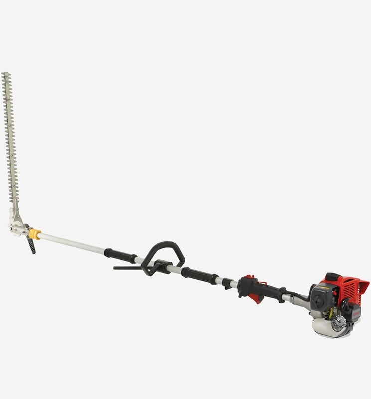 Cobra LRH270K Petrol Long Reach Hedge Trimmer Cobra LRH270K Petrol Long Reach Hedge Trimmer