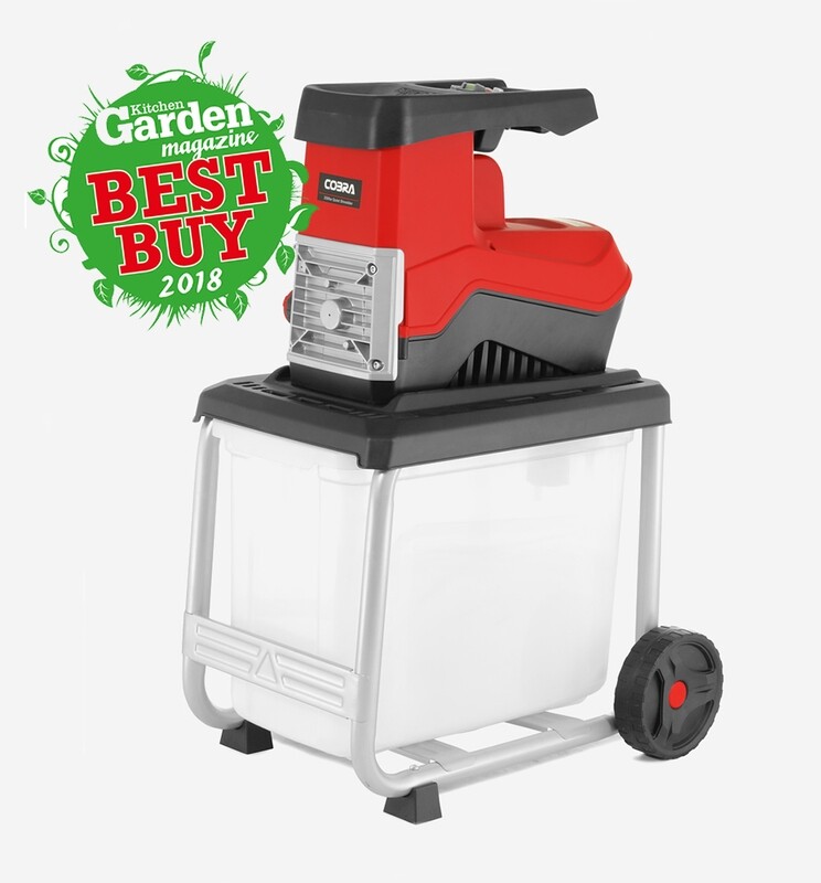 Cobra QS2500 2500 Quiet Shredder Cobra QS2500 2500 Quiet Shredder