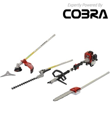 Cobra MT250C 4-in-1 Multi Tool
