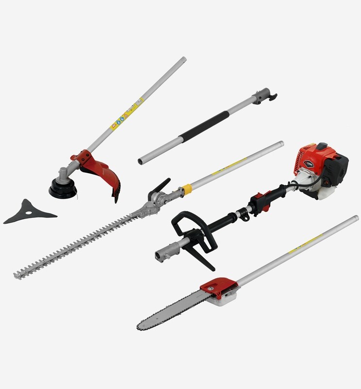Cobra MT270k 5-in-1 Multi Tool