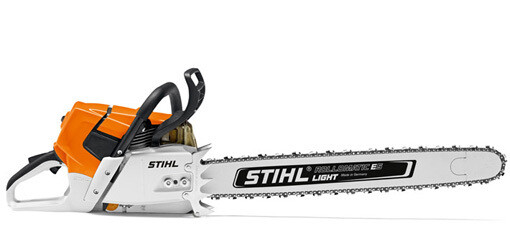 STIHL MS 661 C-M Petrol  Chainsaw