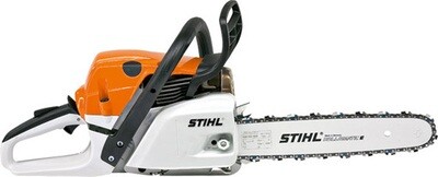 Stihl MS 241 CM PRO 14/Reg Chainsaw
