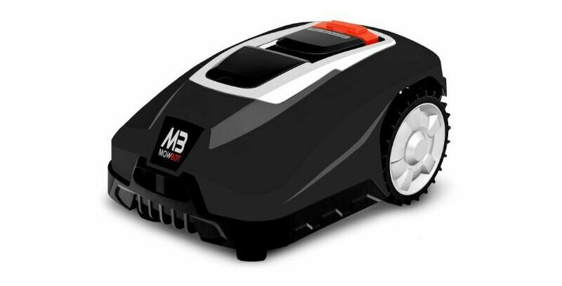 Mowbot 800 Robotic Lawnmower