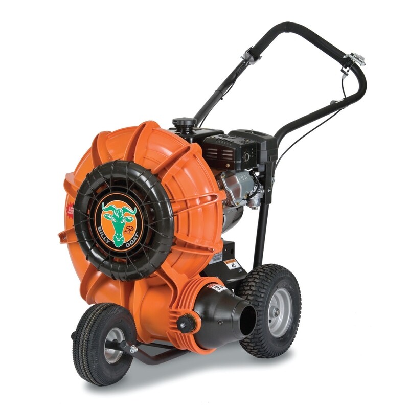 Billy Goat F1002SPV Force Blower Billy Goat F1002SPV Force Blower