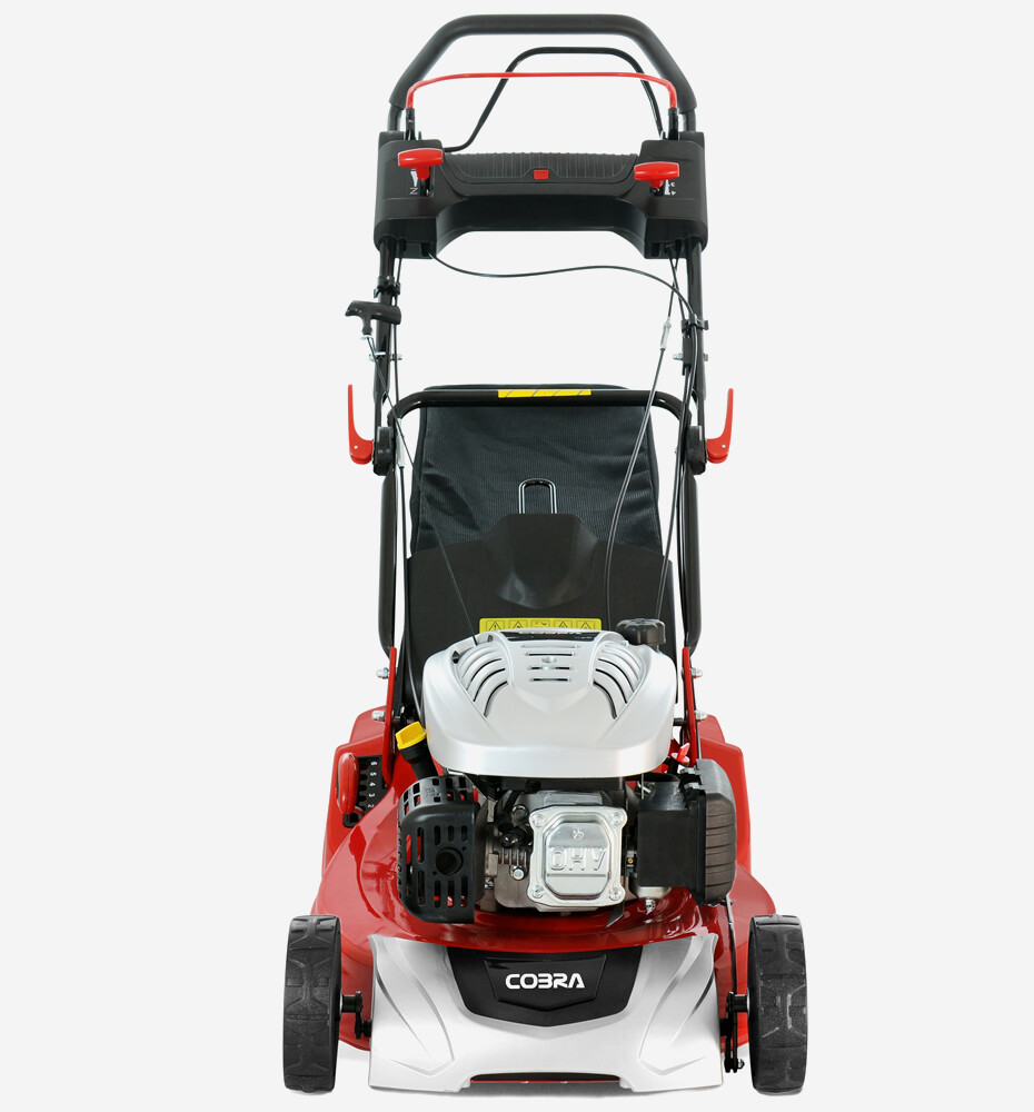 Cobra RM514SPC Self Propelled Lawnmower