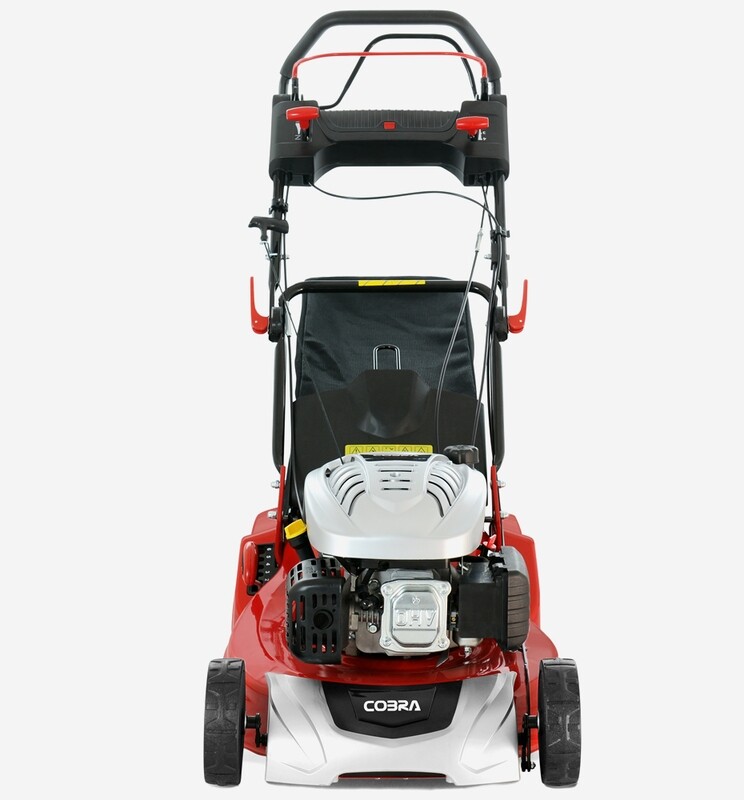 Cobra RM514SPC Self Propelled Lawnmower Cobra RM514SPC Self Propelled Lawnmower