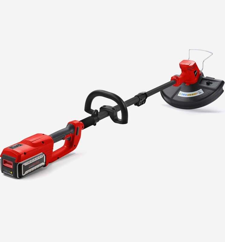 Cobra GT3240VZ Cordless Grass-Trimmer (Tool Only)