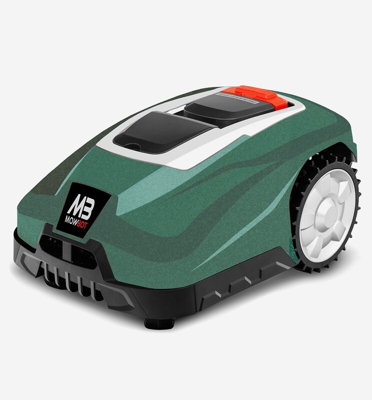 Cobra Mowbot 800SG