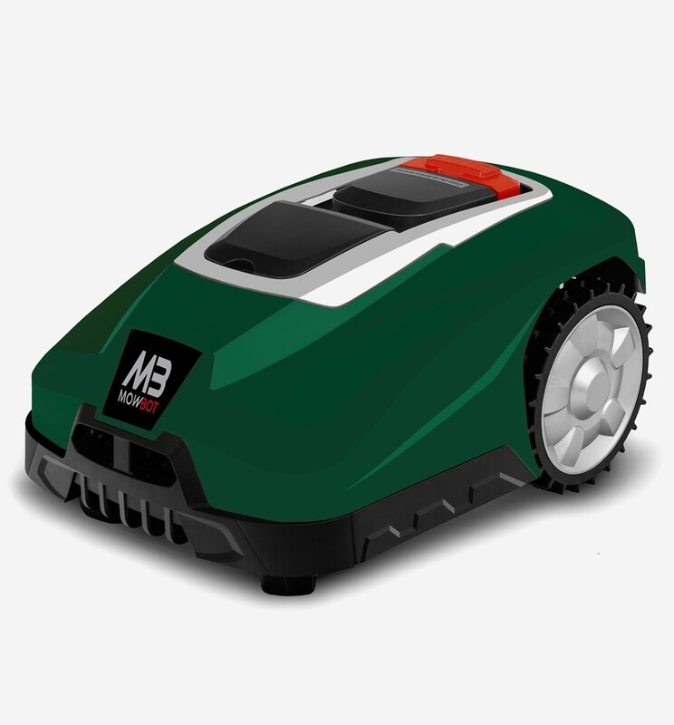 Mowbot 1200SG