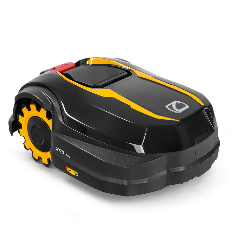 Cub Cadet XR5 1000