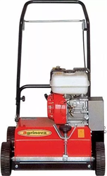 Apache AR47-60 Petrol Scarifier