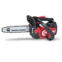 Maruyama Chainsaw 12 Maruyama Chainsaw 12" MCV 3101TS