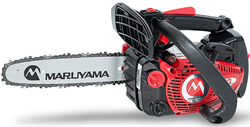 Maruyama Chainsaw 14" MCV 3101S