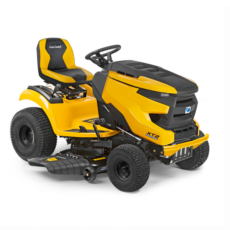 Club Cadet XT2 PS107 Garden Tractor