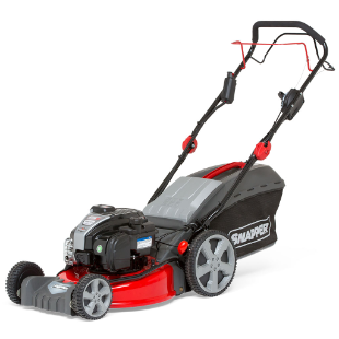 Snapper NX-80S Lawnmower