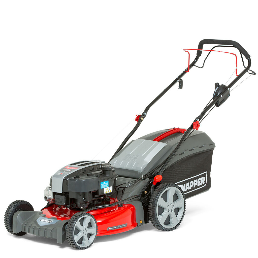 Snapper NX-90V Lawn Mower