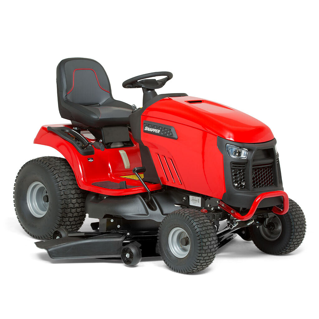 SPX210 Side Discharge Tractor