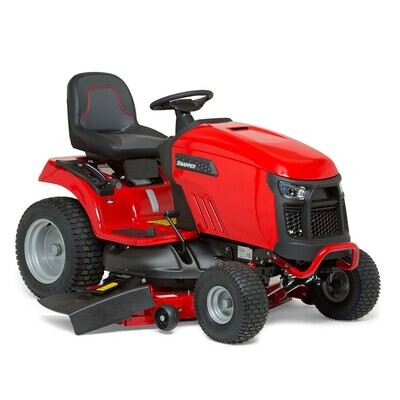 SPX310 Side Discharge Tractor