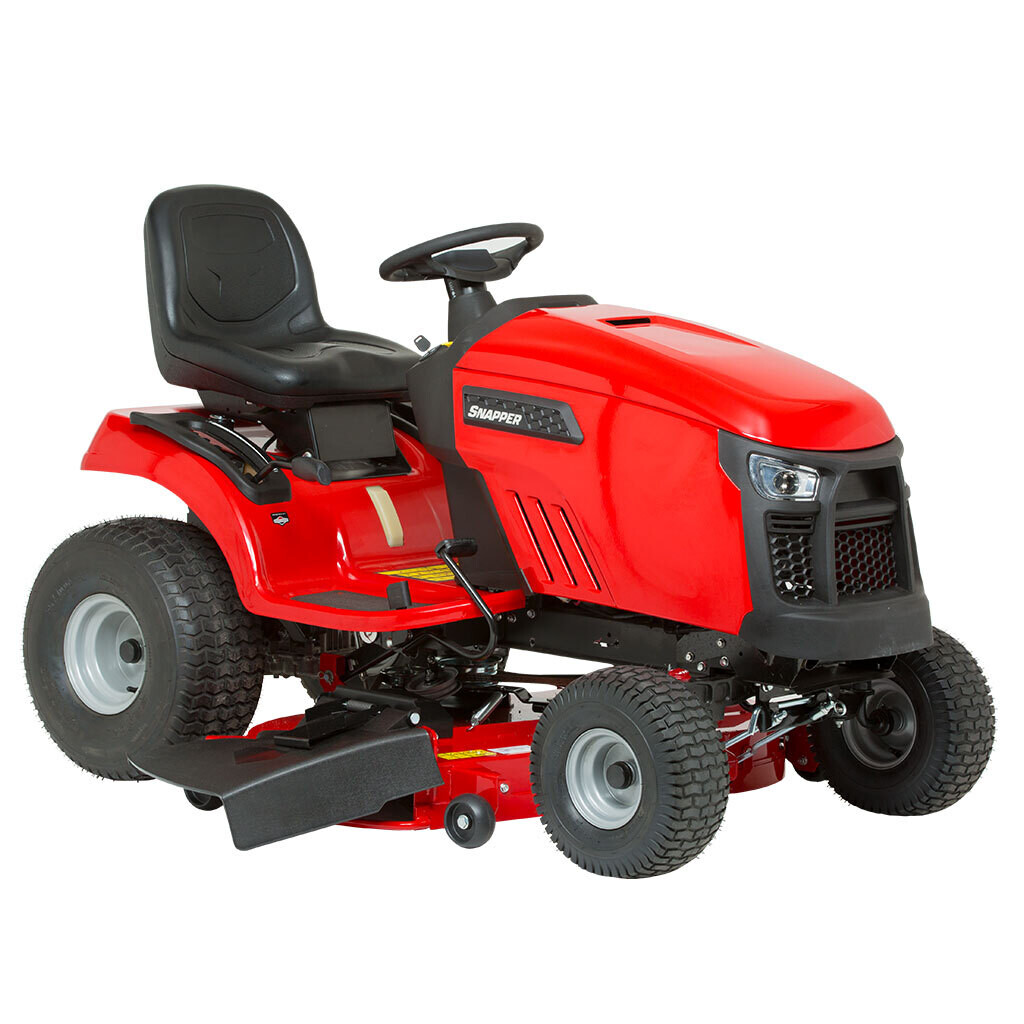 SPX160 Side Discharge Tractor