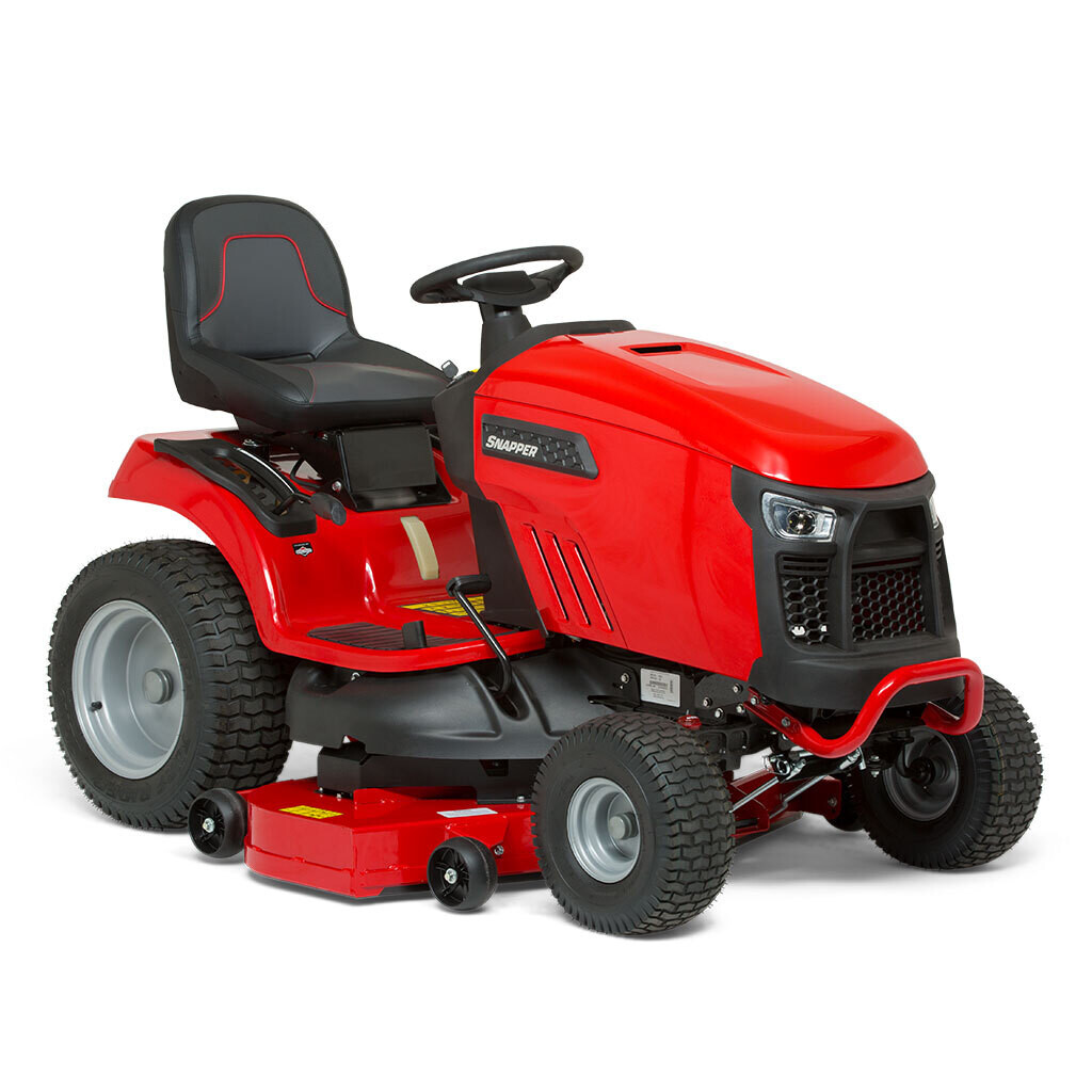 SPX275 Rear Discharge Tractor