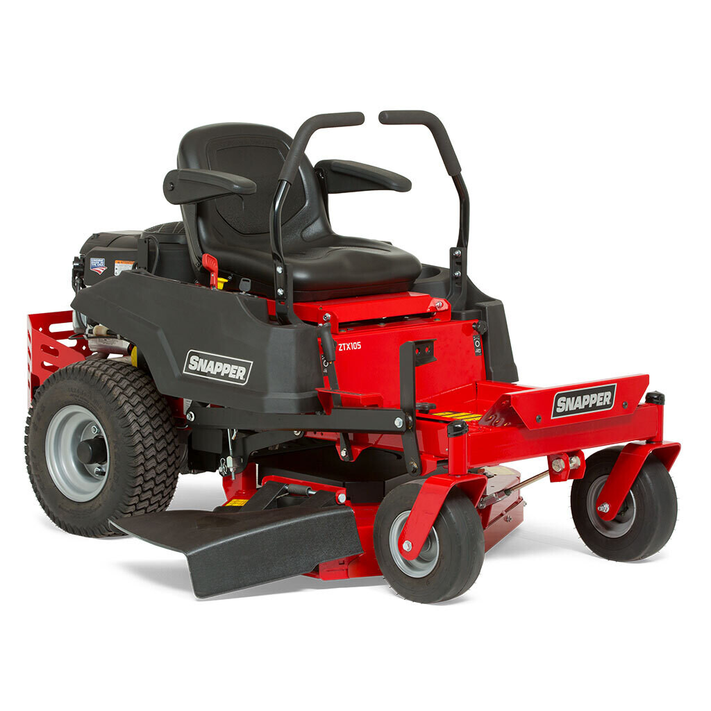 Snapper ZTX105 Zero Turn Mower